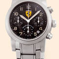 Ferrari Chronograph GirardPerregaux