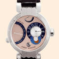 Excenter Time Zone Harry Winston