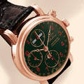 Chronometer Chronograph Oscar Waldan