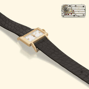 Vacheron  Constantin