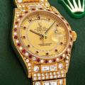ROLEX Ref 1814818000