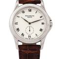 PATEK PHILIPPE Ref 5115G
