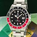 ROLEX Ref 16710
