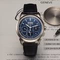 PATEK PHILIPPE Ref 5270G014
