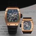 Richard Mille Ref RM010 AI RG