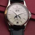 PATEK PHILIPPE Ref 5125G