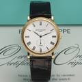 PATEK PHILIPPE Ref 5119