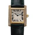 Cartier Ref 1821