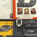 Breitling Ref J56321