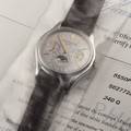 PATEK PHILIPPE Ref 5550P