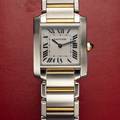 Cartier Ref 2301