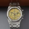 Audemars Piguet Ref E34606