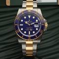ROLEX Ref 116613