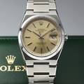 ROLEX Ref 1530