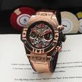 Hublot Ref 411OX1180LR