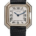 Cartier Ref 606
