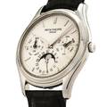PATEK PHILIPPE Ref 3940P