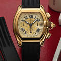 Cartier Ref 2619