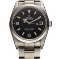 ROLEX Ref 114270