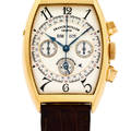 Franck Muller Ref 6850 CC MC