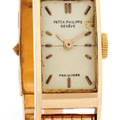 PATEK PHILIPPE Ref 2292