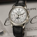 PATEK PHILIPPE Ref 5270G