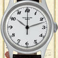Patek Philippe Ref 565