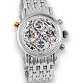 Chronoswiss Platinum Skeleton Pathos Chronoswiss