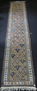 Kilim runner ca 1920