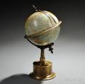 Philips 6inch Terrestrial Globe Clock