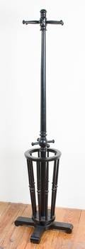 Umbrella Stand  Coat Rack