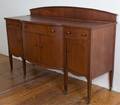 The Luce Furniture Company Sideboard