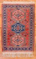 Turkish 41 x 62 Rug