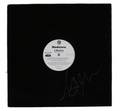 MADONNA SIGNED ALBUM SLEEVE