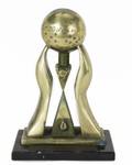 PEL AFROBRAS TROPHY