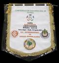 PEL AUGUST 18 2010 COPA LIBERTADORES FINAL PENNANT