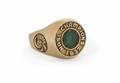 PEL 1977 NEW YORK COSMOS NASL CHAMPIONSHIP RING