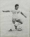 PEL 1977 NEW YORK COSMOS TRIBUTE DRAWING