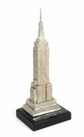 PEL EMPIRE STATE BUILDING STATUE
