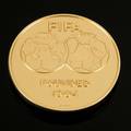 PEL 1992 FIFA CONGRESS MEDAL