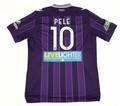 PEL MARCH 26 2015 PERTH GLORY FC JERSEY