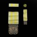 PEL 1972 BRAZILIAN NAVY TAMANDAR MERIT MEDAL AND CERTIFICATE