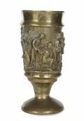 PEL BRONZE CHALICE