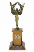 PEL HONOR OF MERIT TROPHY