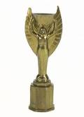 PEL MINIATURE JULES RIMET TROPHY