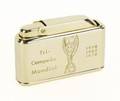 PEL 1970 WORLD CUP COMMEMORATIVE IBELO M23 LIGHTER