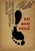 PEL SIGNED EU SOU PEL BIOGRAPHY PERSONAL COPY