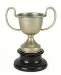 PEL 1964 SANTOS ROTARY CLUB BEST FOOTBALLER TROPHY