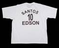 PEL 2009 SANTOS FC GEORGETOWN JERSEY