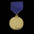PEL UNITED STATES REPUBLICAN SENATORIAL MEDAL OF FREEDOM